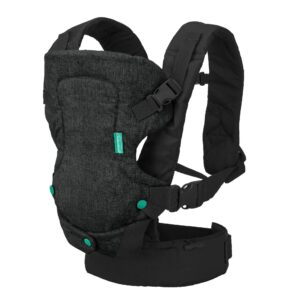 INFANTINO Carrier Convertible Flip Advance 4in1 - Black