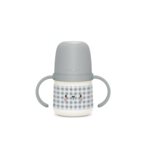 SUAVINEX Day&Night Bottle Nonspill Spout 150ml - Bear