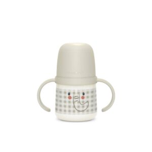 SUAVINEX Day&Night Bottle Nonspill Spout 150ml - Elephant