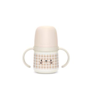 SUAVINEX Day&Night Bottle Nonspill Spout 150ml - Rabbit