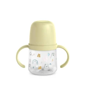 SUAVINEX Bottle Nonspill Spout 150ml - Bear Green