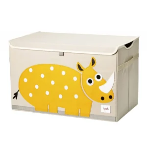3 SPROUTS Toy Chest - Rhino