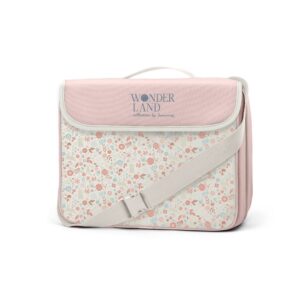 SUAVINEX Wonderland Chair Booster - Pink