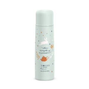 SUAVINEX Thermo 500ml - Wonderland/Green