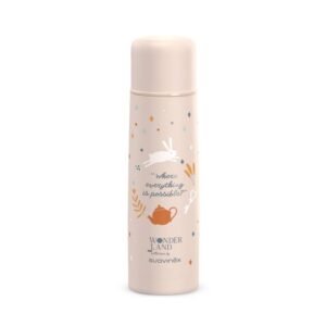 SUAVINEX Thermo 500ml - Wonderland/Pink