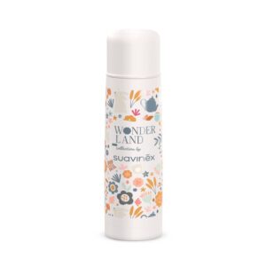 SUAVINEX Thermo 500ml - Wonderland/Liberty