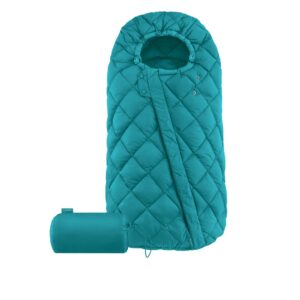 CYBEX Snogga - River Blue