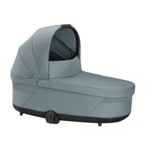 CYBEX BALIOS S Carrycot LUX - Sky Blue