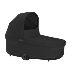 CYBEX BALIOS S Carrycot LUX - Moon Black