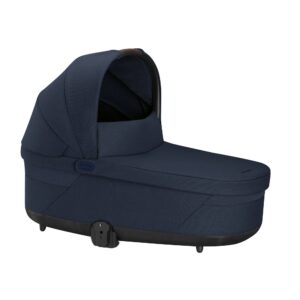 CYBEX BALIOS S Carrycot LUX - Ocean Blue