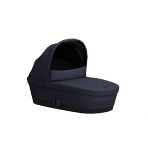 CYBEX Melio Carrycot - Ocean Blue