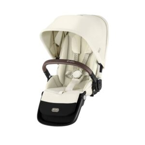 CYBEX GAZELLE S Seat Unit TAUPE - Seashelle Beige