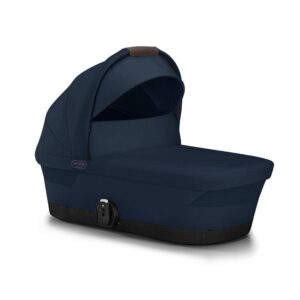 CYBEX GAZELLE S Carrycot - Ocean Blue