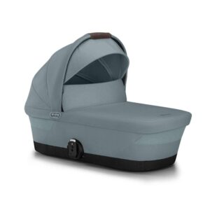 CYBEX GAZELLE S Carrycot - Sky Blue
