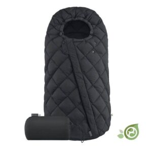 CYBEX Snogga - Moon Black