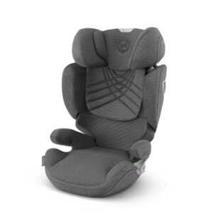 CYBEX Solution T Fix PLUS - Mirage Grey