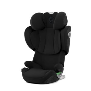CYBEX Solution T Fix - Sepia Black