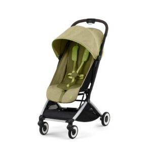CYBEX ORFEO Silver - Nature Green S