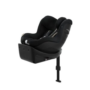 CYBEX SIRONA Gi iSize PLUS - Moon Black