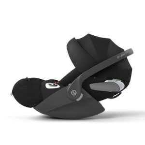CYBEX CLOUD T iSize - Sepia Black