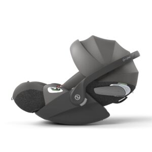 CYBEX CLOUD T iSize - Mirage Grey