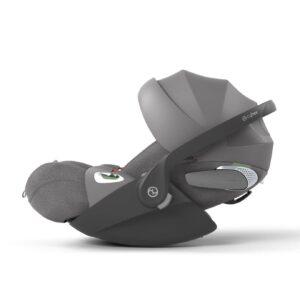 CYBEX CLOUD T iSize PLUS - Mirage Grey