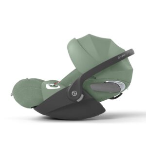 CYBEX CLOUD T iSize PLUS - Leaf Green S