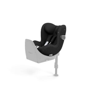 CYBEX SIRONA T iSize - Sepia Black