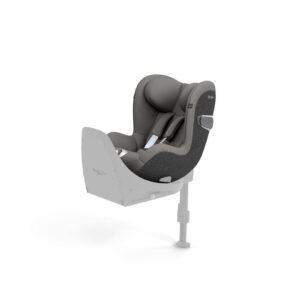 CYBEX SIRONA T iSize - Mirage Grey