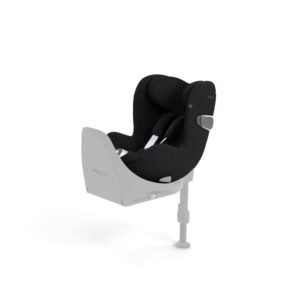 CYBEX SIRONA T iSize PLUS - Sepia Black