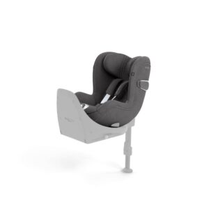 CYBEX SIRONA T iSize PLUS - Mirage Grey