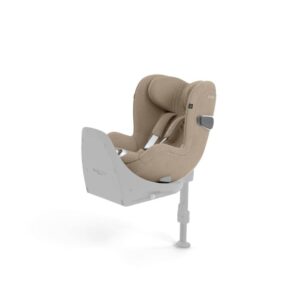 CYBEX SIRONA T iSize PLUS - Cozy Beige
