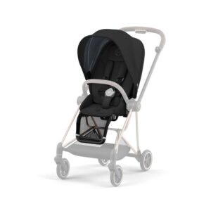 CYBEX MIOS3 Seat Pack - Sepia Black