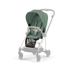 CYBEX MIOS3 Seat Pack - Leaf Green