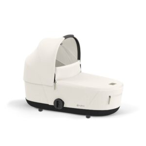 CYBEX MIOS3 Carrycot Lux - Off White