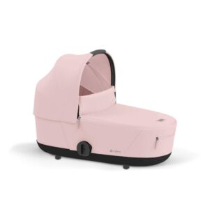CYBEX MIOS3 Carrycot Lux - Peach Pink S