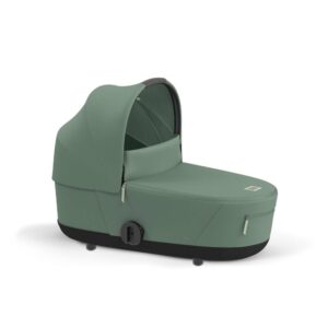 CYBEX MIOS3 Carrycot Lux - Leaf Green