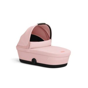 CYBEX Melio Carrycot - Candy Pink