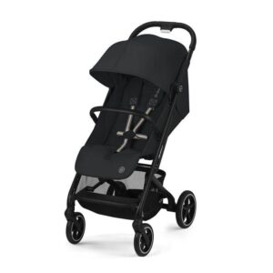 CYBEX BEEZY Black - Magic Black