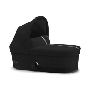 CYBEX Avi/Eezy S Twist  Carrycot S - Moon Black