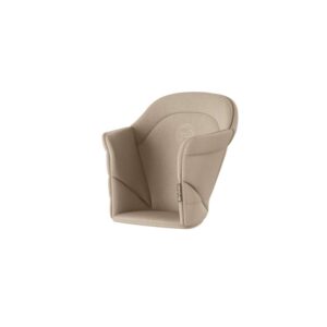 CYBEX CLICK&FOLD Comfort Inlay - Almond Beige