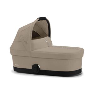 CYBEX Avi/Eezy S Twist  Carrycot S - Almond Beige