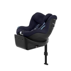 CYBEX SIRONA Gi iSize PLUS - Ocean Blue