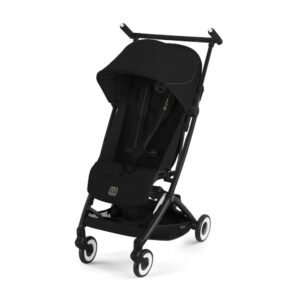 CYBEX LIBELLE Black - Magic Black