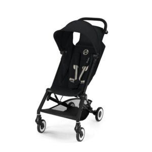 CYBEX AGIS Black - Magic Black