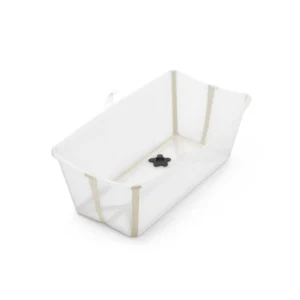 STOKKE Flexi Bath - X-Large Sandy Beige