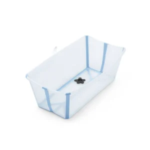 STOKKE Flexi Bath - X-Large Ocean Blue