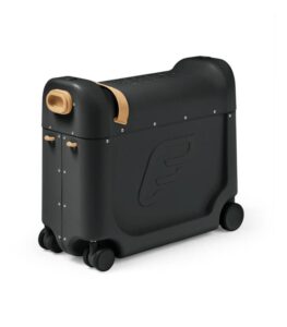 STOKKE Jetkids Bedbox - Black S