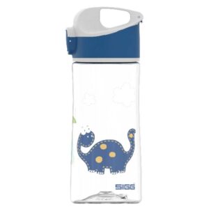 SIGG Bottle 0.45 Miracle - Dinosaur