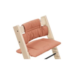 STOKKE Tripp Trapp Cushion - Terracotta